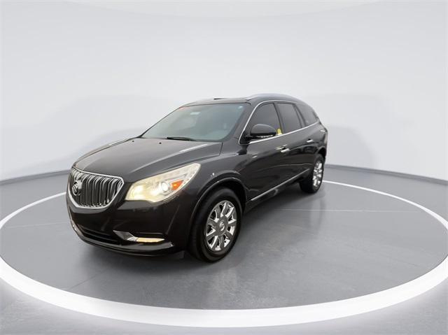 used 2014 Buick Enclave car, priced at $9,996