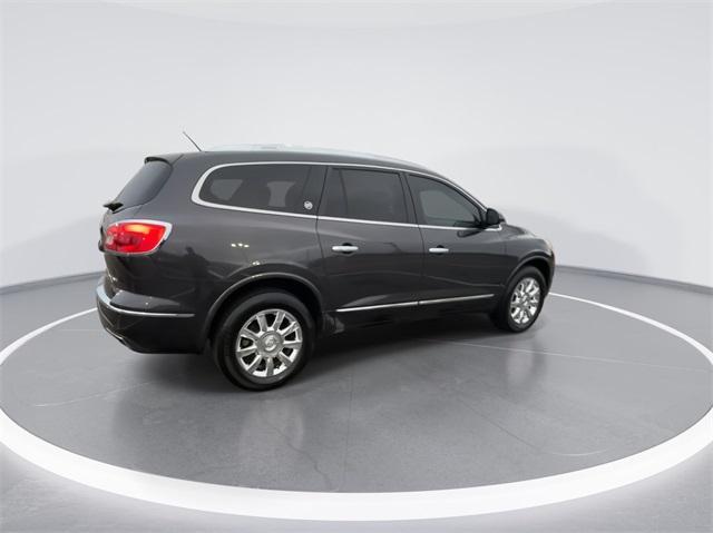 used 2014 Buick Enclave car, priced at $9,996