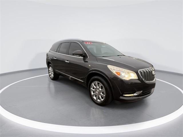 used 2014 Buick Enclave car, priced at $9,996