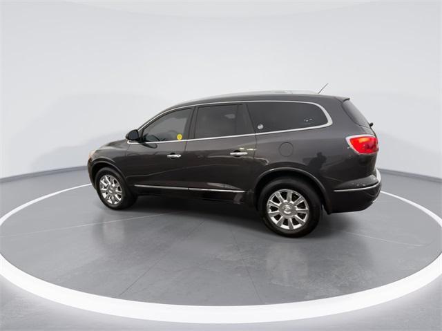 used 2014 Buick Enclave car, priced at $9,996