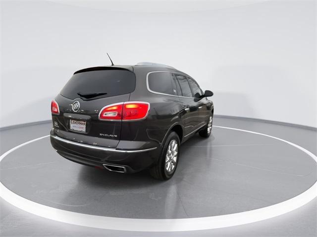 used 2014 Buick Enclave car, priced at $9,996