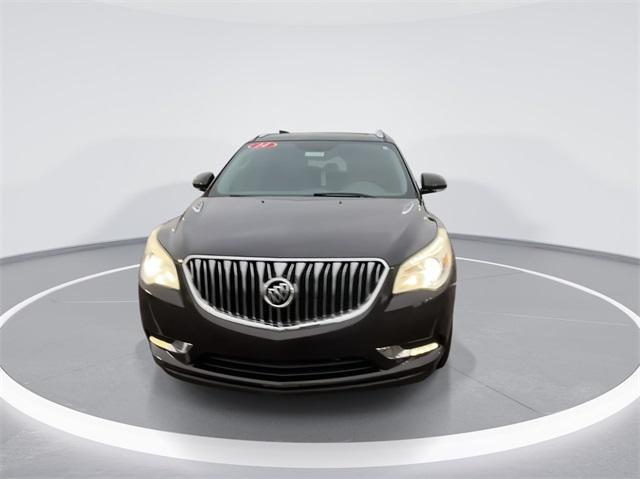 used 2014 Buick Enclave car, priced at $9,996