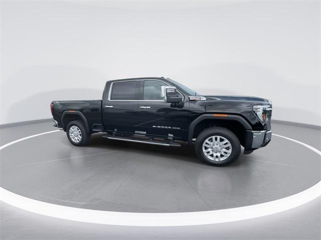 new 2024 GMC Sierra 2500 car, priced at $81,545