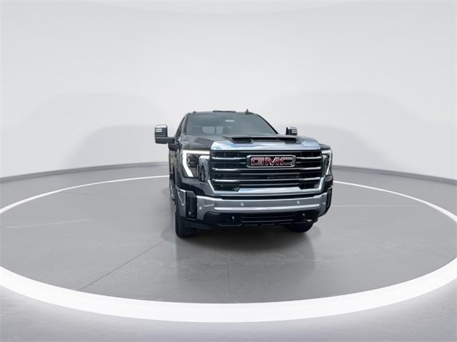 new 2024 GMC Sierra 2500 car, priced at $81,545