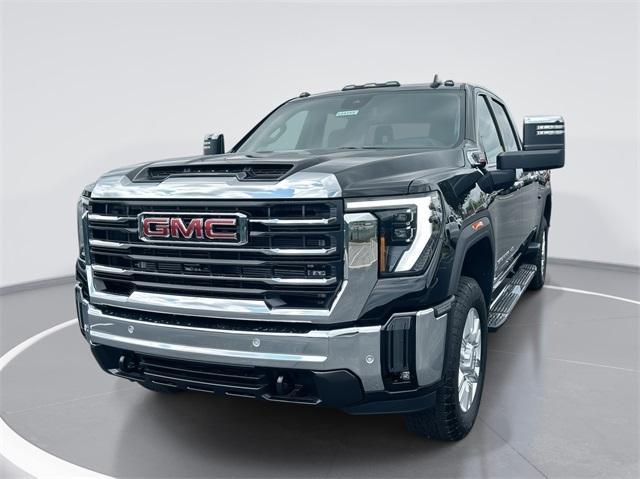 new 2024 GMC Sierra 2500 car, priced at $81,545