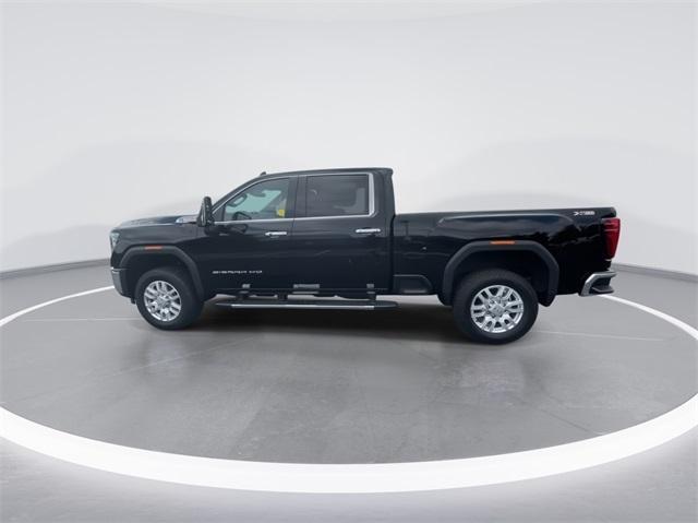 new 2024 GMC Sierra 2500 car, priced at $81,545