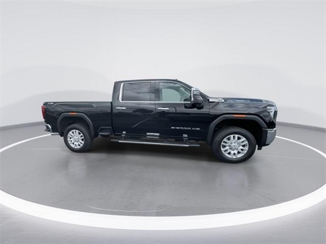 new 2024 GMC Sierra 2500 car, priced at $81,545