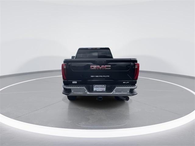 new 2024 GMC Sierra 2500 car, priced at $81,545