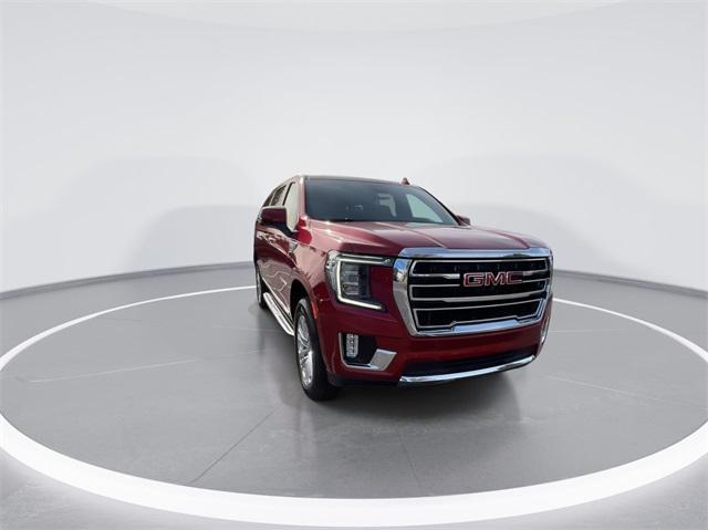 new 2024 GMC Yukon XL car, priced at $75,885