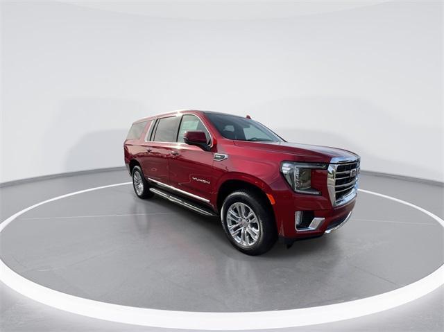 new 2024 GMC Yukon XL car, priced at $75,885