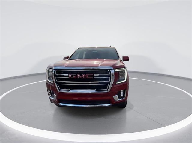 new 2024 GMC Yukon XL car, priced at $75,885