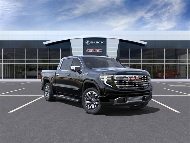 new 2023 GMC Sierra 1500 car, priced at $72,650