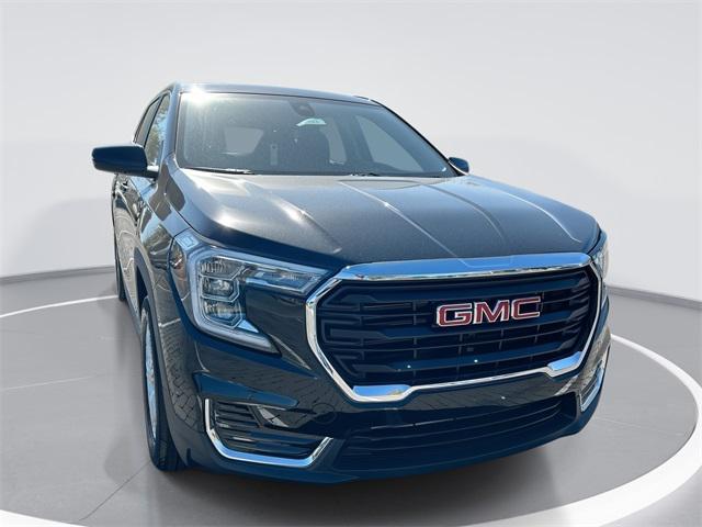 new 2024 GMC Terrain car, priced at $27,375