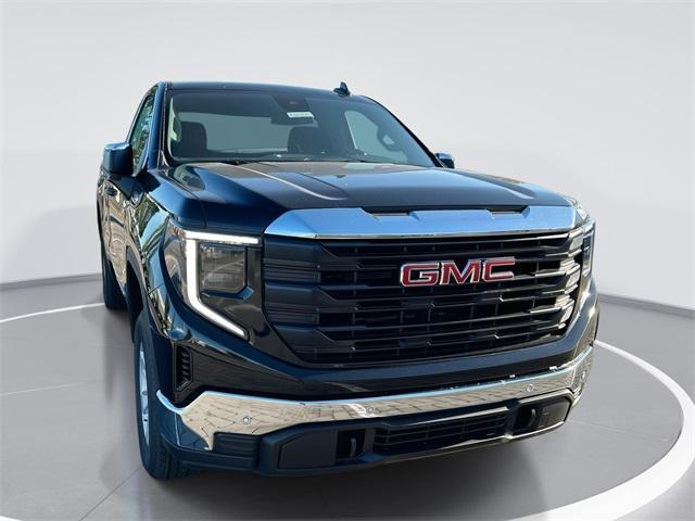 new 2024 GMC Sierra 1500 car, priced at $39,315