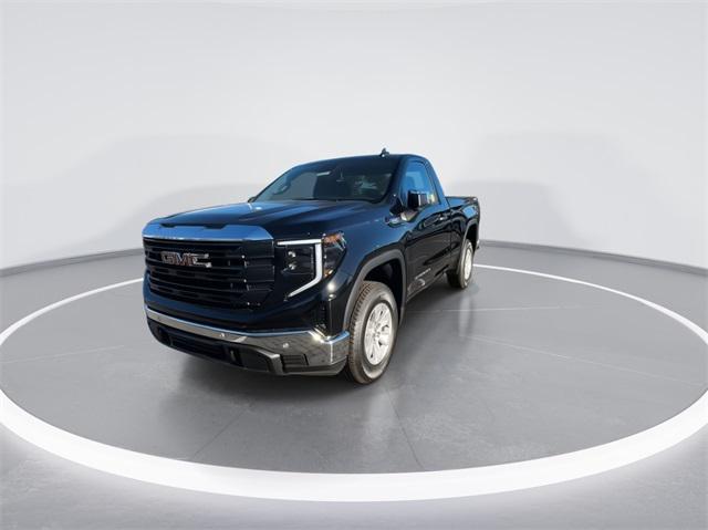 new 2024 GMC Sierra 1500 car, priced at $37,065