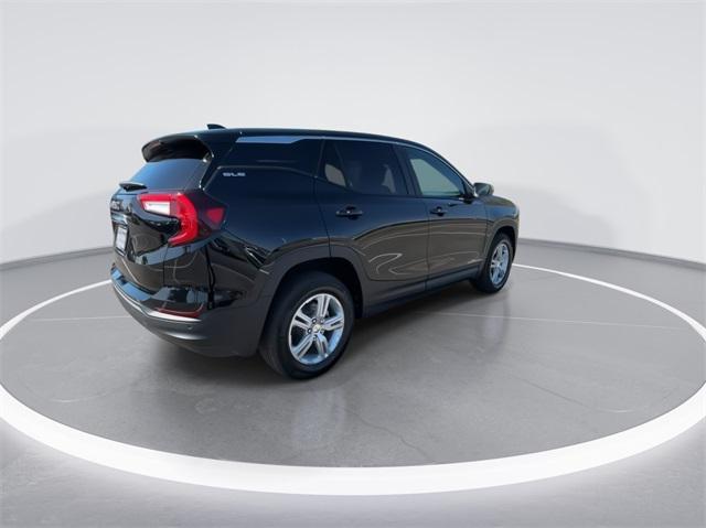 new 2024 GMC Terrain car, priced at $27,375