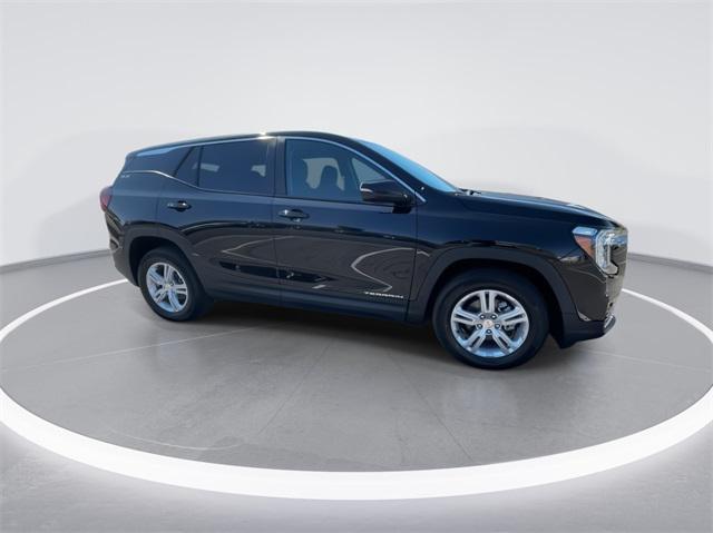 new 2024 GMC Terrain car, priced at $27,375