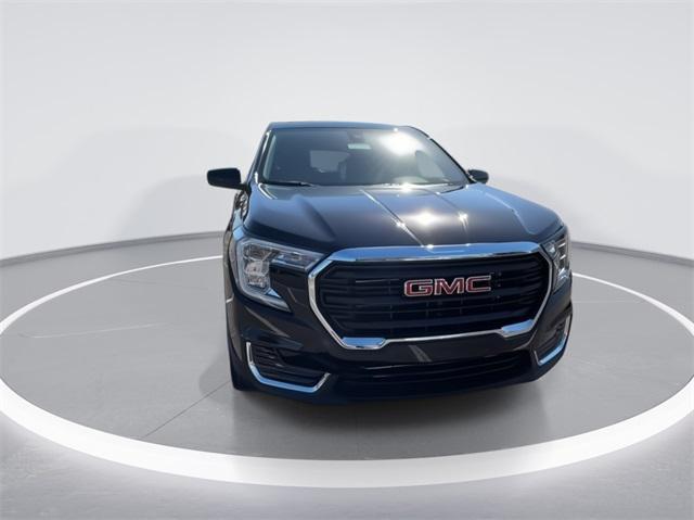 new 2024 GMC Terrain car, priced at $27,375