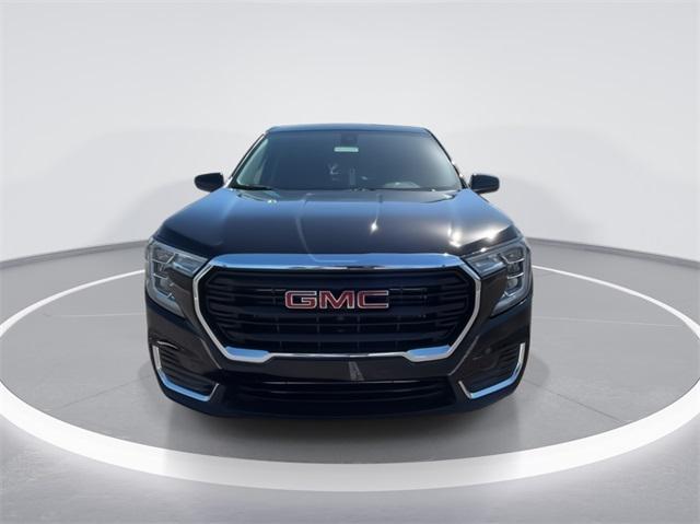 new 2024 GMC Terrain car, priced at $27,375