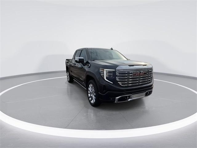 new 2024 GMC Sierra 1500 car, priced at $77,250