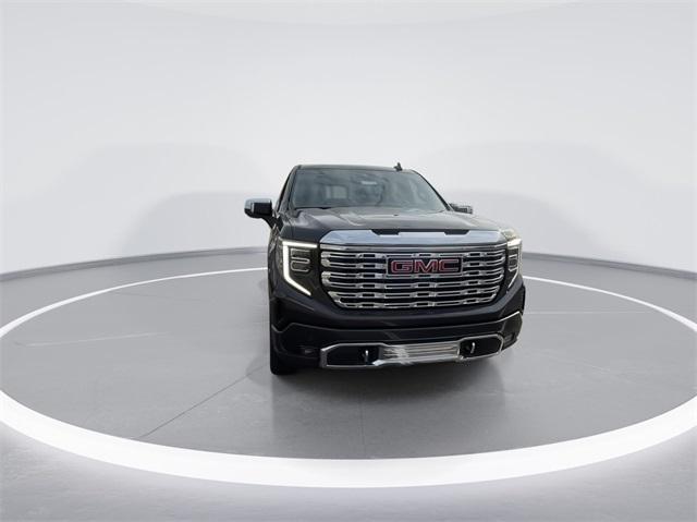 new 2024 GMC Sierra 1500 car, priced at $77,250