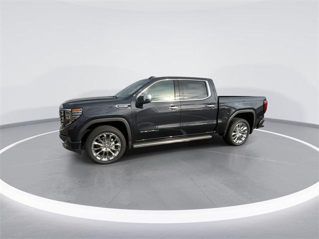 new 2024 GMC Sierra 1500 car, priced at $77,250