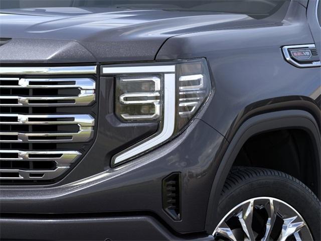 new 2024 GMC Sierra 1500 car, priced at $78,250