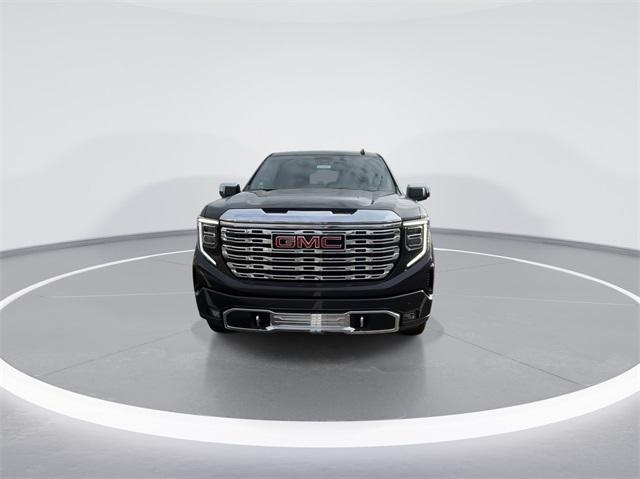 new 2024 GMC Sierra 1500 car, priced at $77,250