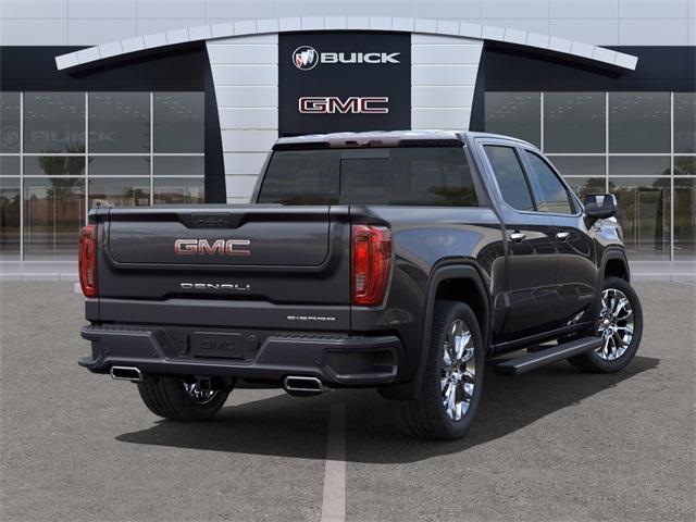 new 2024 GMC Sierra 1500 car, priced at $78,250