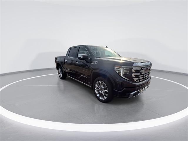 new 2024 GMC Sierra 1500 car, priced at $77,250