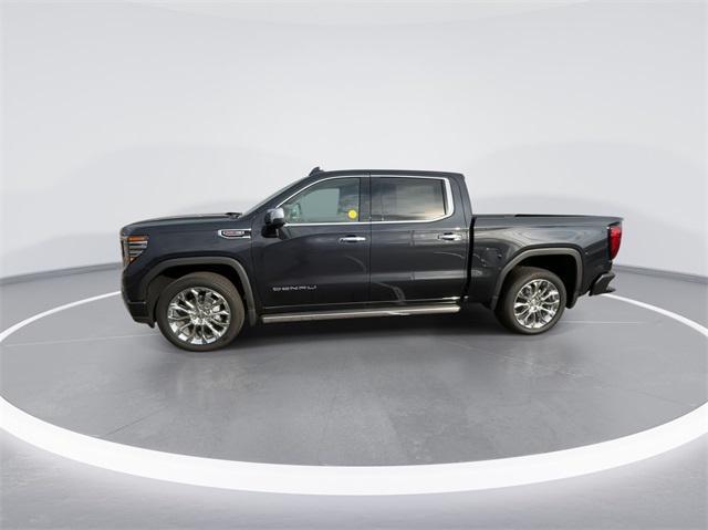 new 2024 GMC Sierra 1500 car, priced at $77,250