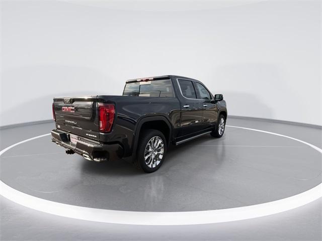 new 2024 GMC Sierra 1500 car, priced at $77,250