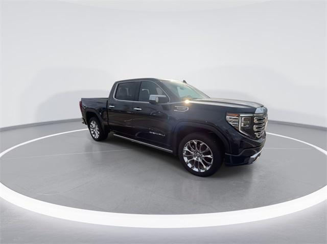 new 2024 GMC Sierra 1500 car, priced at $77,250