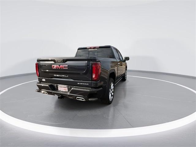 new 2024 GMC Sierra 1500 car, priced at $77,250