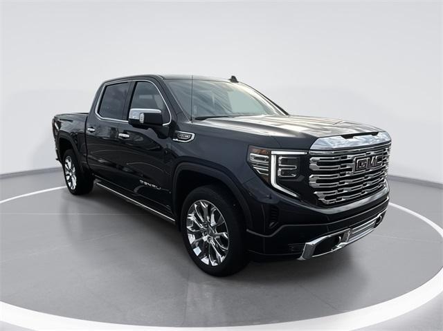 new 2024 GMC Sierra 1500 car, priced at $77,250