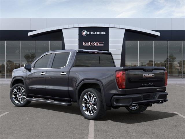 new 2024 GMC Sierra 1500 car, priced at $78,250