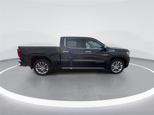 new 2024 GMC Sierra 1500 car, priced at $77,250