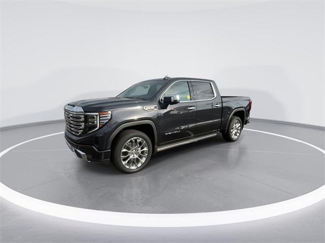 new 2024 GMC Sierra 1500 car, priced at $77,250