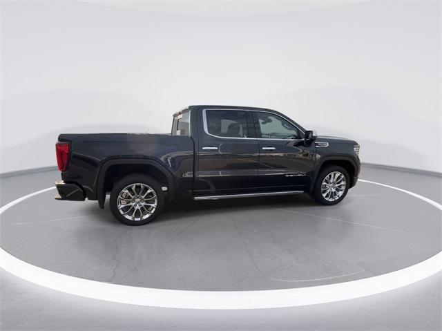 new 2024 GMC Sierra 1500 car, priced at $77,250