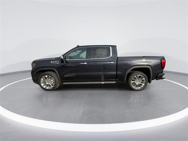 new 2024 GMC Sierra 1500 car, priced at $77,250