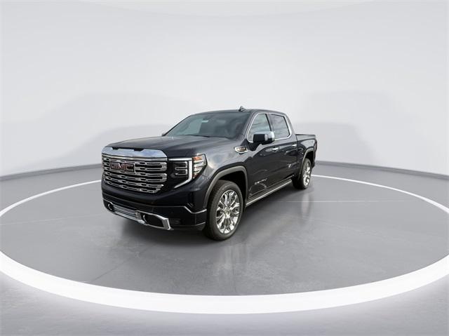 new 2024 GMC Sierra 1500 car, priced at $77,250