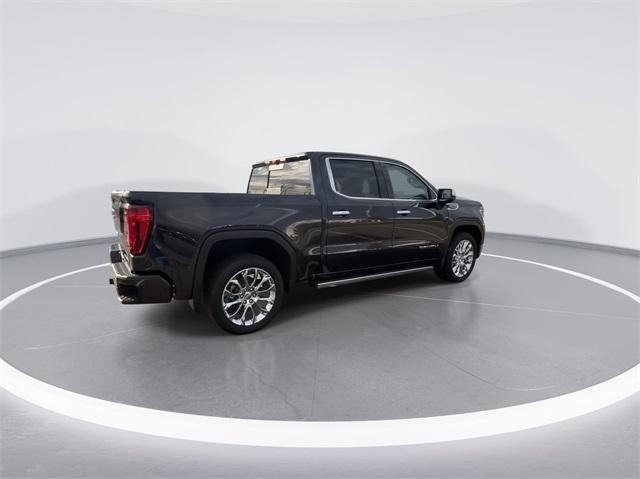 new 2024 GMC Sierra 1500 car, priced at $77,250