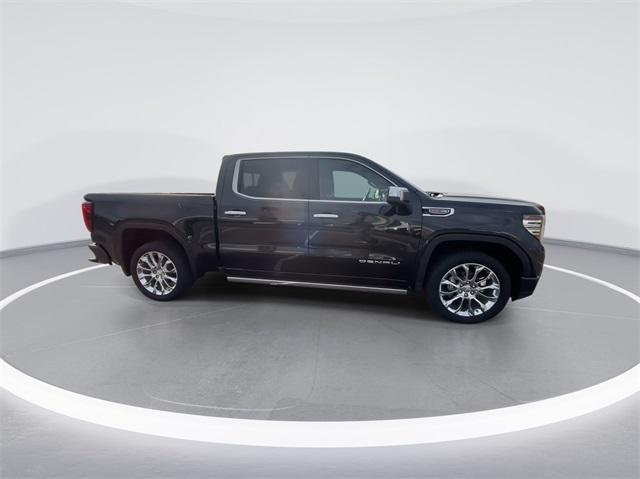 new 2024 GMC Sierra 1500 car, priced at $77,250