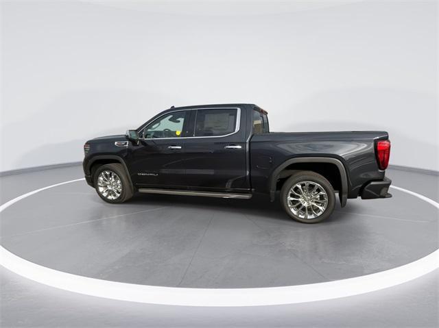 new 2024 GMC Sierra 1500 car, priced at $77,250