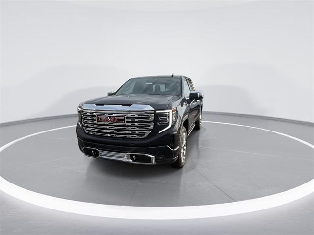 new 2024 GMC Sierra 1500 car, priced at $77,250