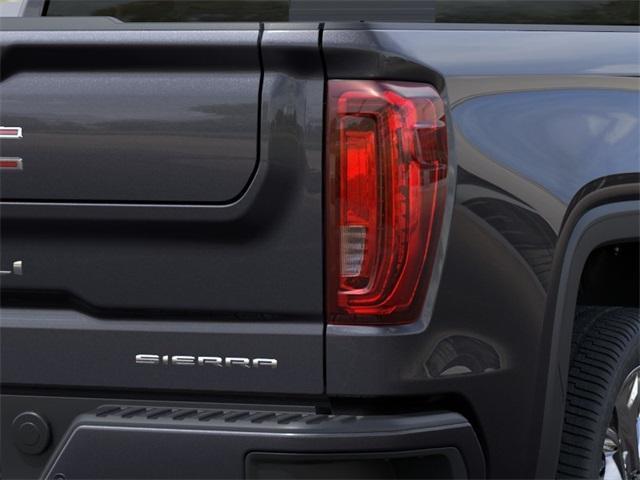 new 2024 GMC Sierra 1500 car, priced at $78,250