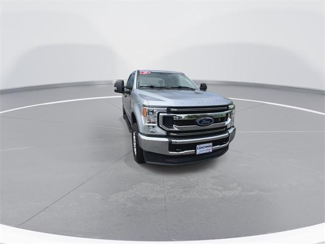used 2022 Ford F-250 car, priced at $48,992