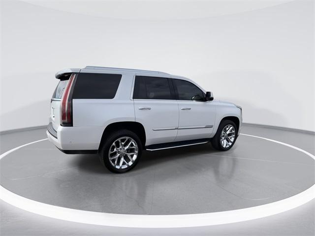 used 2020 Cadillac Escalade car, priced at $41,996