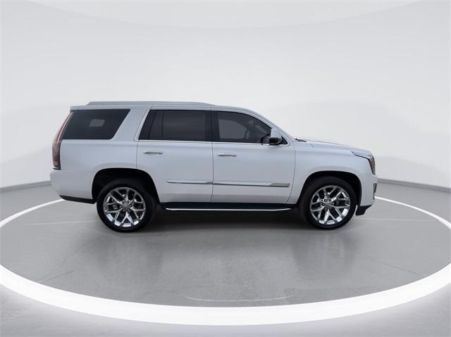 used 2020 Cadillac Escalade car, priced at $41,996