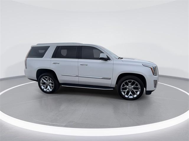 used 2020 Cadillac Escalade car, priced at $41,996